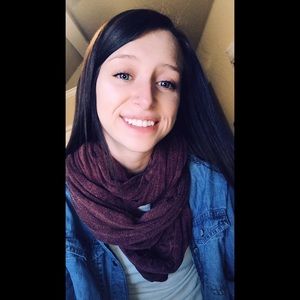 Meet your Posher, Kassidey